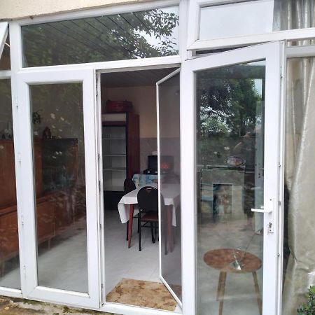 Merabi And Neli Guest House 马钦加里 外观 照片