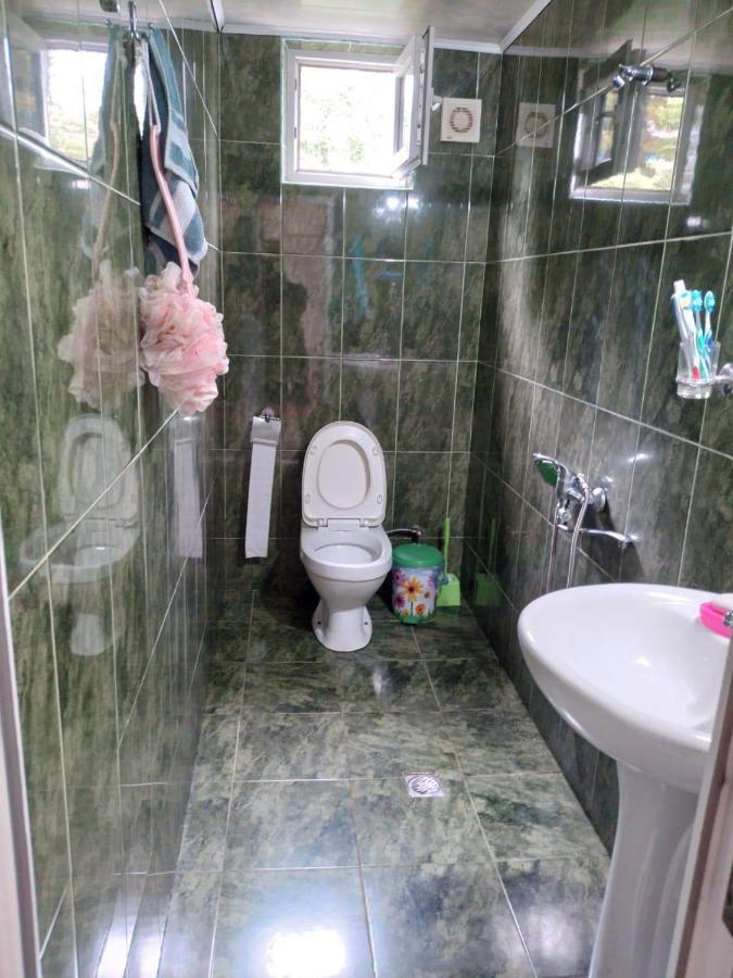 Merabi And Neli Guest House 马钦加里 外观 照片