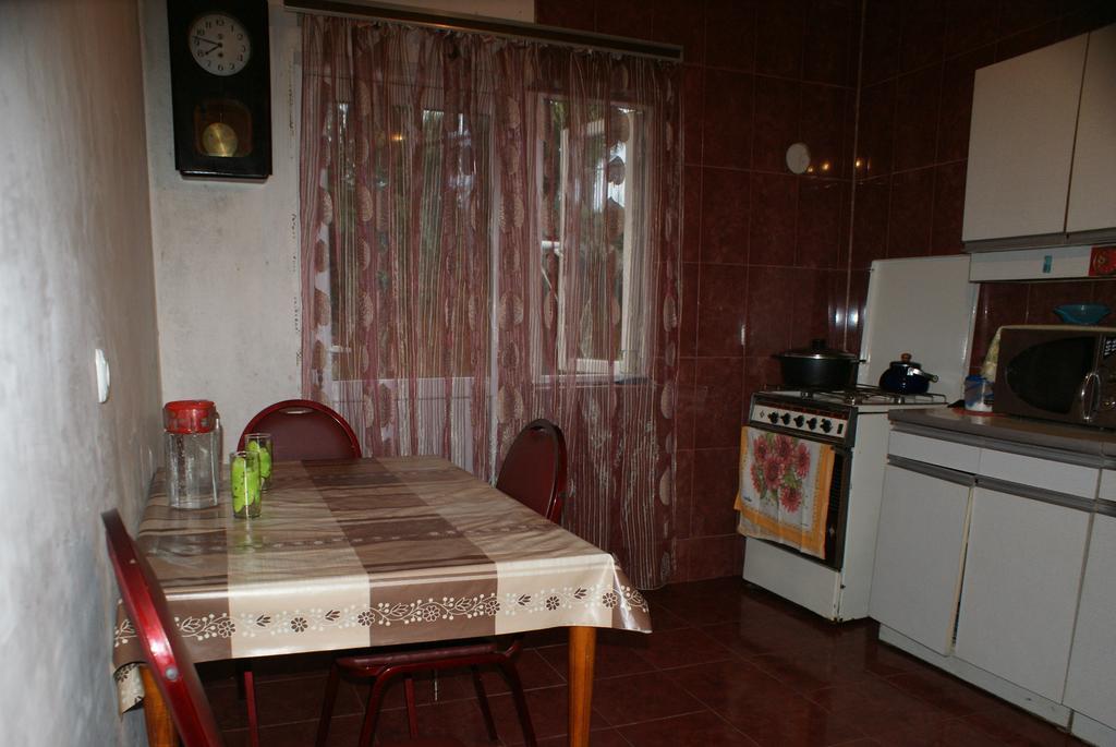 Merabi And Neli Guest House 马钦加里 客房 照片