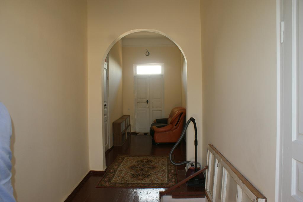 Merabi And Neli Guest House 马钦加里 客房 照片