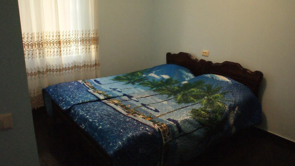 Merabi And Neli Guest House 马钦加里 外观 照片