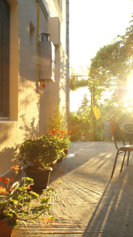 Merabi And Neli Guest House 马钦加里 外观 照片