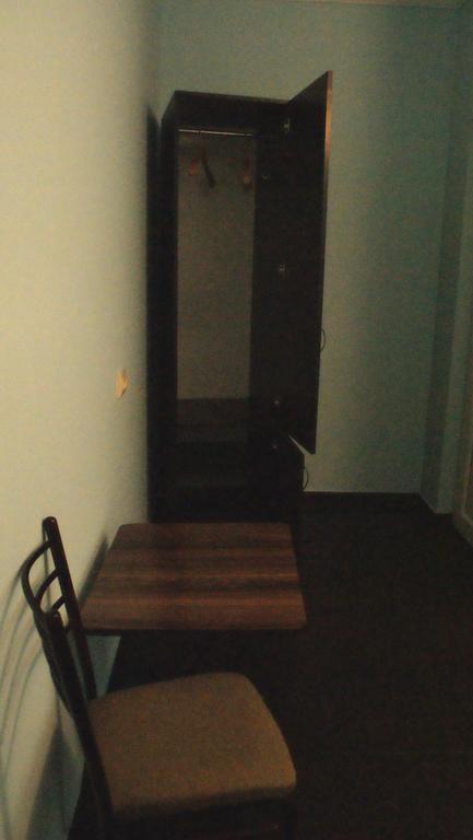 Merabi And Neli Guest House 马钦加里 外观 照片