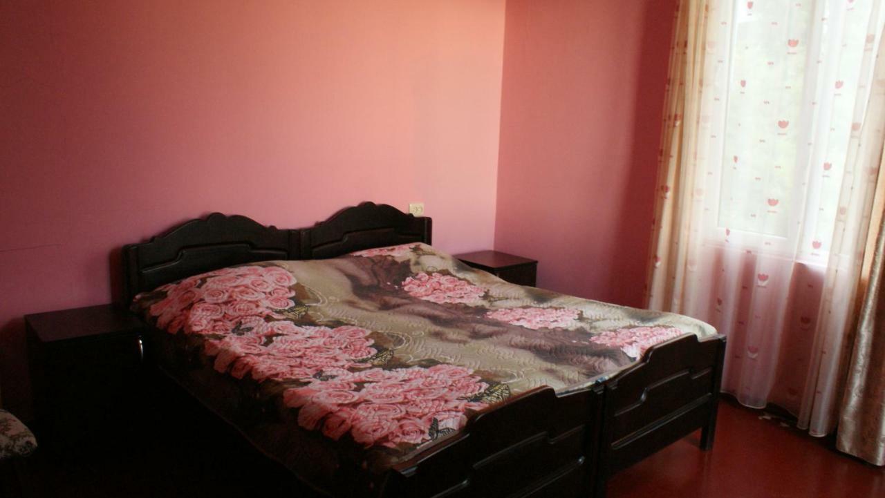 Merabi And Neli Guest House 马钦加里 外观 照片